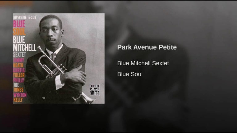 Park Avenue Petite