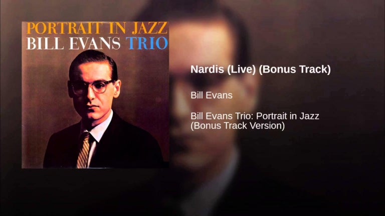 Nardis (Live) (Bonus Track)