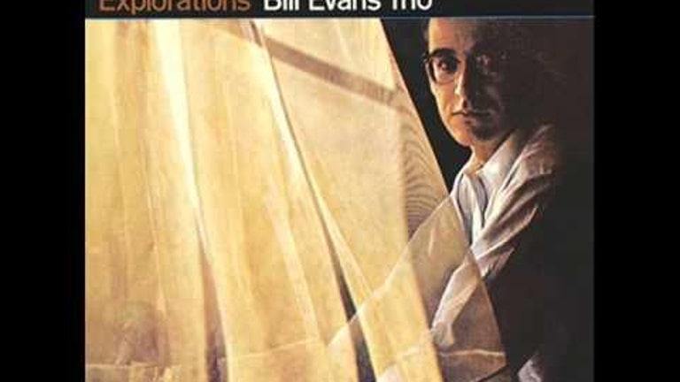 Bill Evans Trio - Nardis