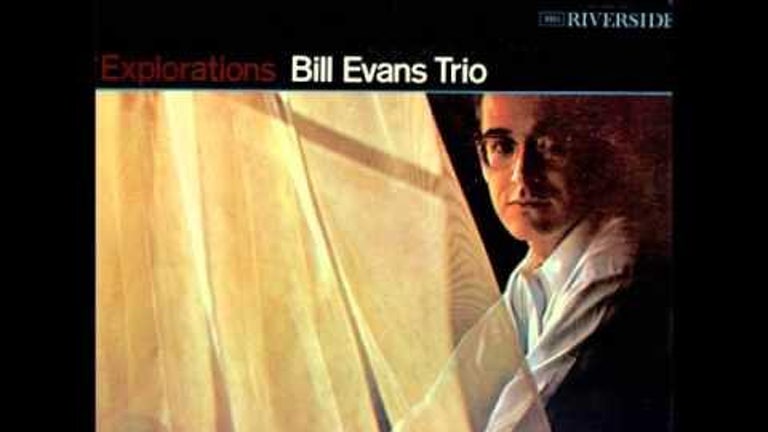 Bill Evans - Haunted Heart