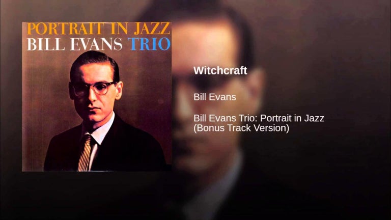 Witchcraft