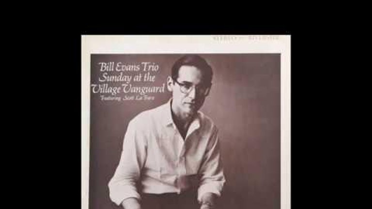 Jade Visions（take 2）- Bill Evans