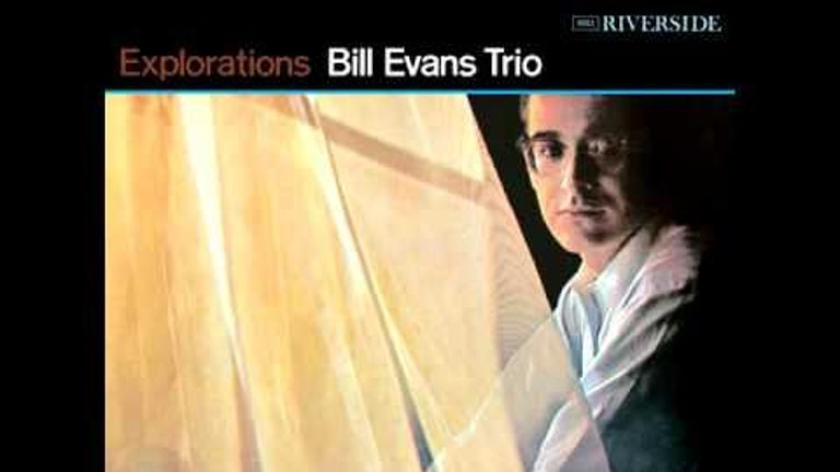 Bill Evans Trio - How Deep Is The Ocean?