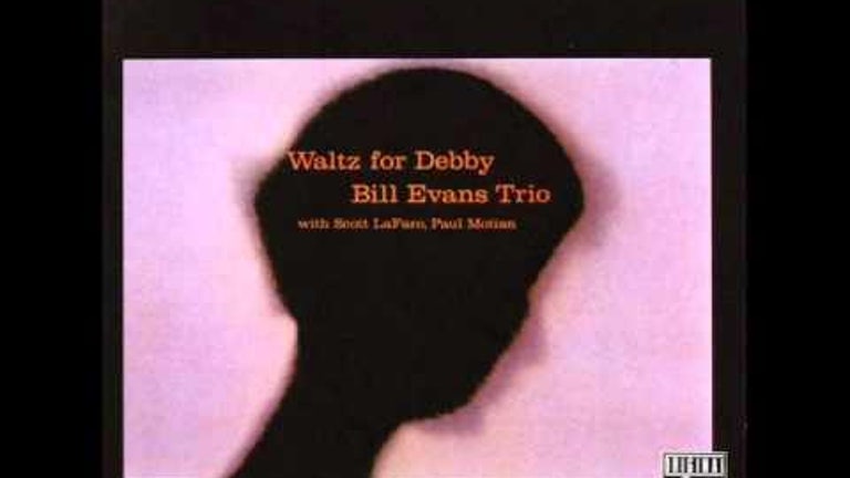 Waltz for Debby