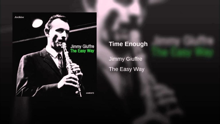 Time Enough