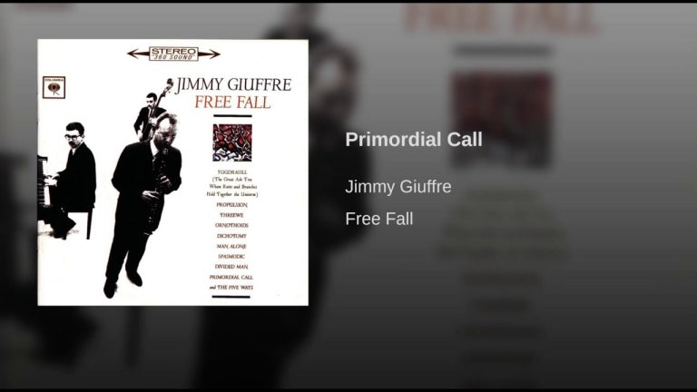 Primordial Call