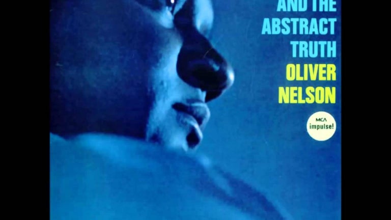 Oliver Nelson - Blues O'Mighty