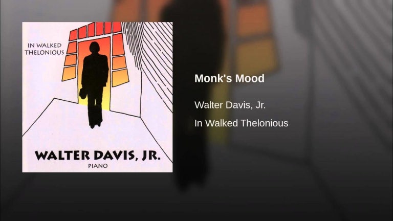 Monk's Mood