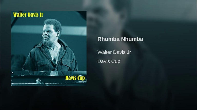 Rhumba Nhumba