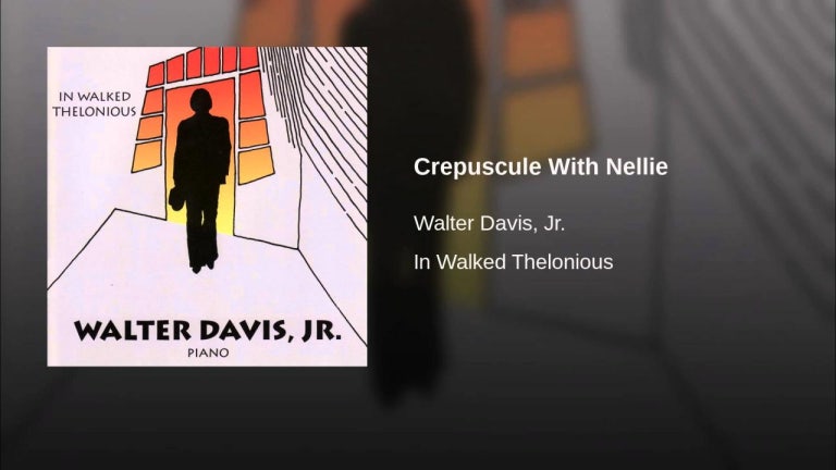 Crepuscule With Nellie