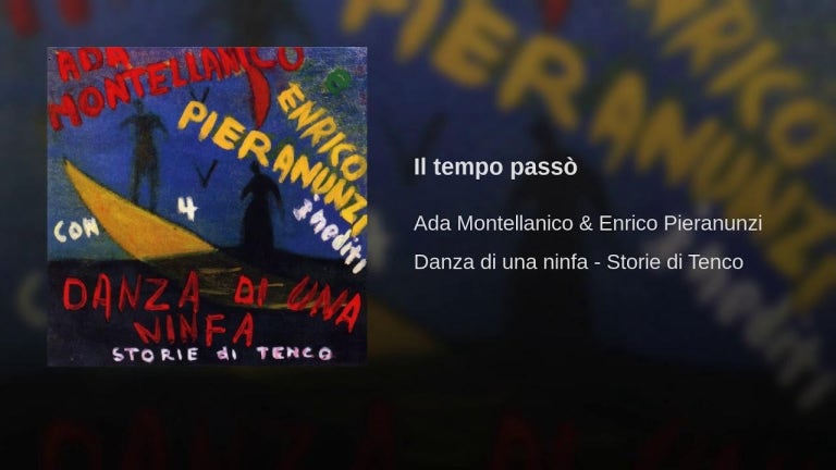 Il tempo passò