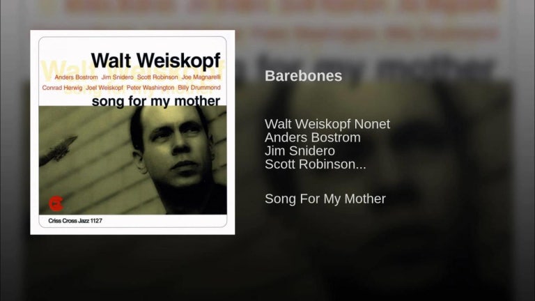 Barebones
