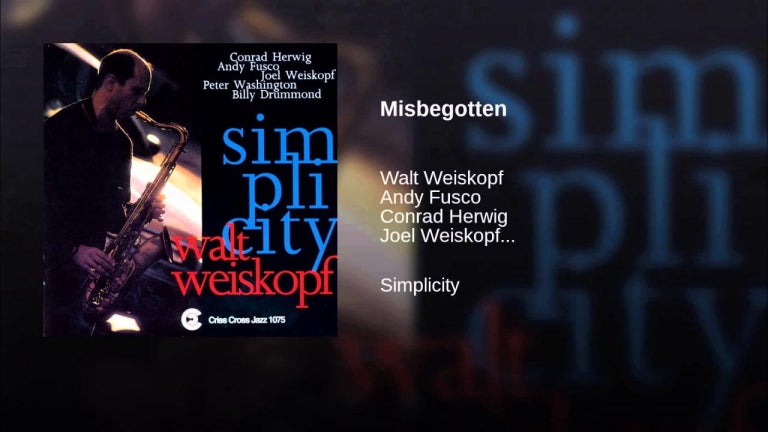 Misbegotten