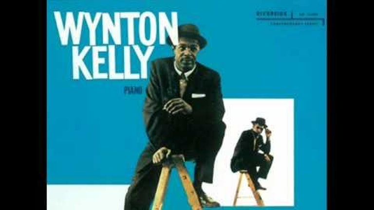 Wynton Kelly Trio - Strong Man