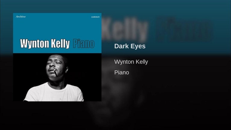 Dark Eyes (Alternate Take)