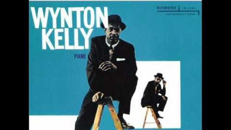 Wynton Kelly_I'll Wind