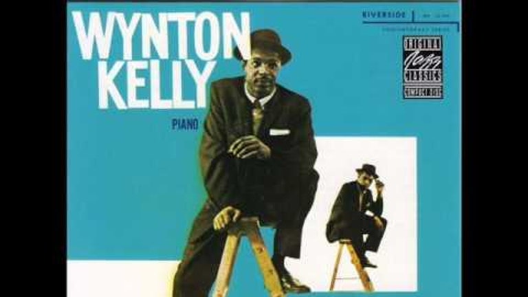 Wynton Kelly: Action