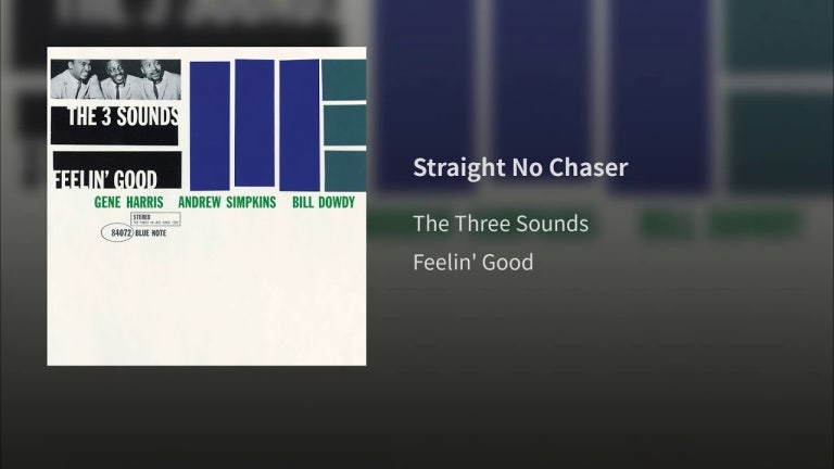 Straight No Chaser