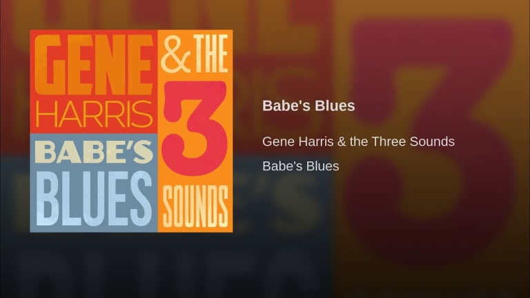 Babe's Blues