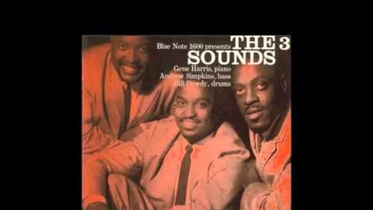 The Three Sounds-Mo-Ge.m4v