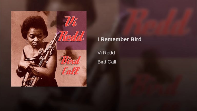 I Remember Bird