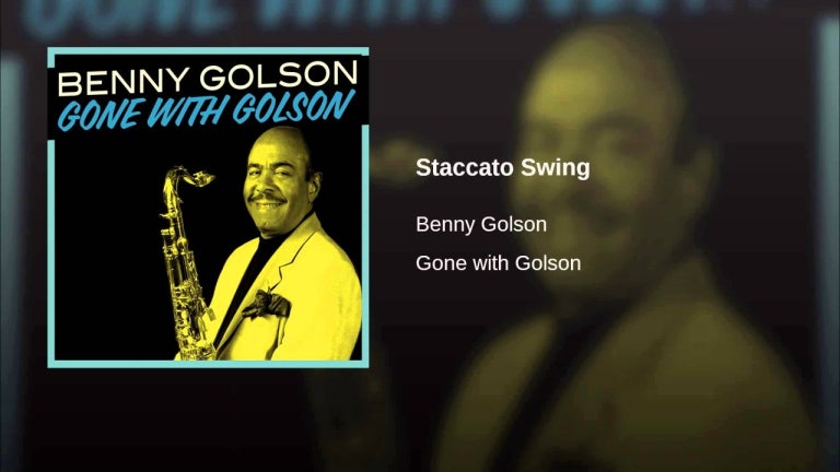 Staccato Swing