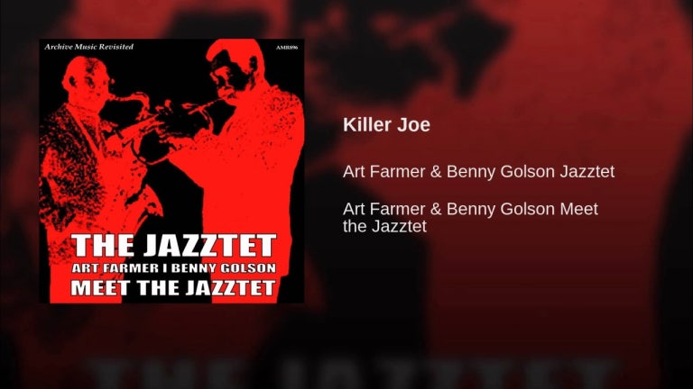 Killer Joe