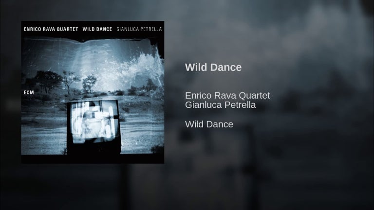 Wild Dance