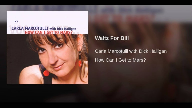 Waltz For Bill