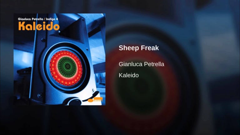 Sheep Freak