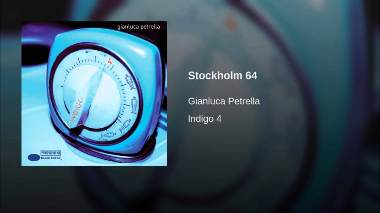 Stockholm 64