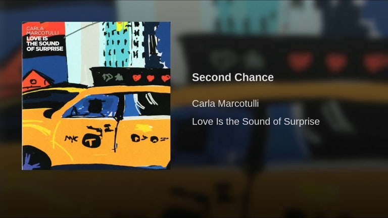 Second Chance