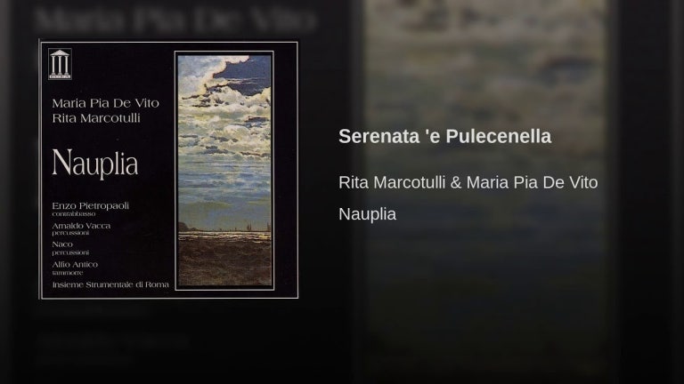 Serenata 'e Pulecenella