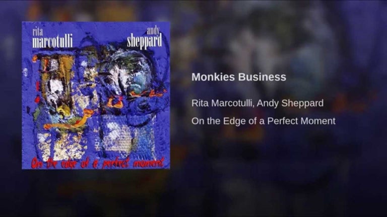 Monkies Business