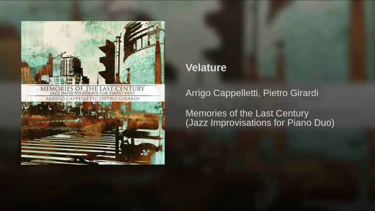 Velature