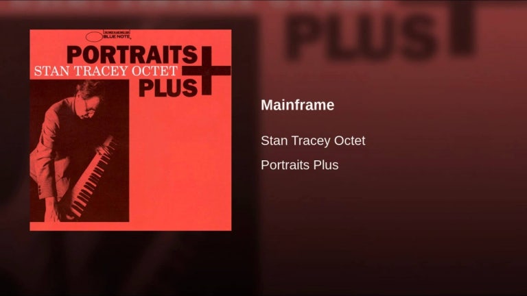 Mainframe