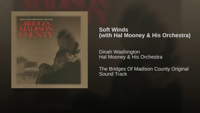 Soft Winds (with Hal Mooney & His Orchestra)