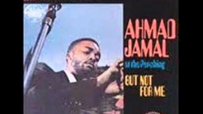 Ahmad Jamal-(Put Another Nickel In(Music,Music,Music)