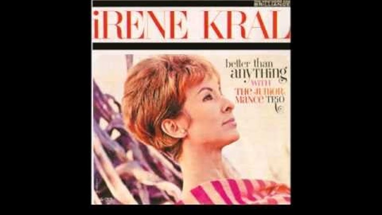 Irene Kral - This Is Always