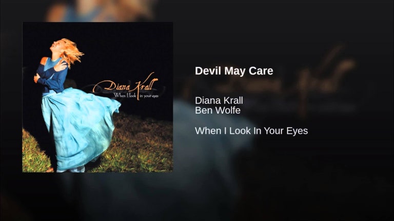 Devil May Care