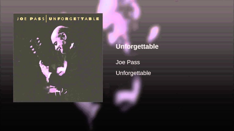 Unforgettable