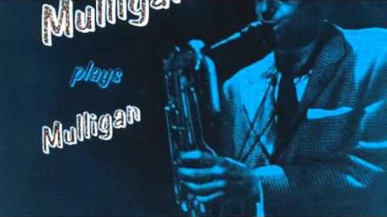 Mullenium - Gerry Mulligan