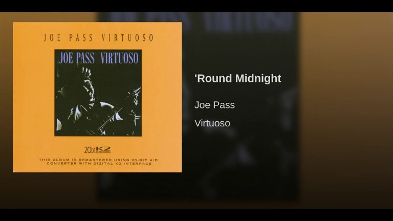 'Round Midnight