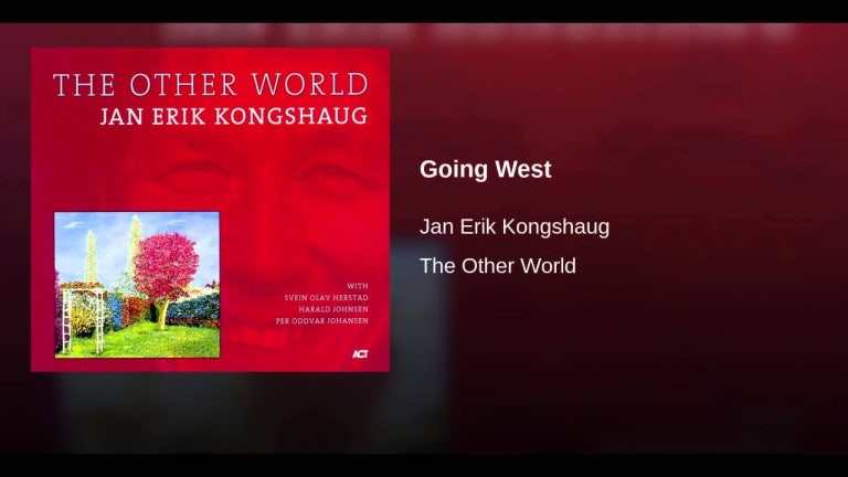 Going West - YouTube