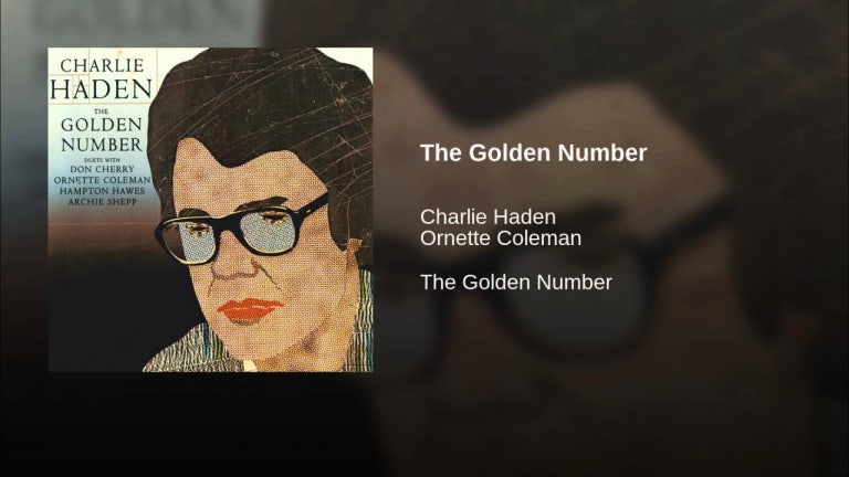 The Golden Number