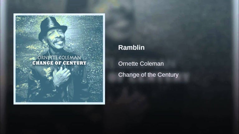 Ramblin