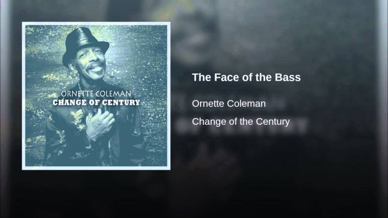 The Face of the Bass