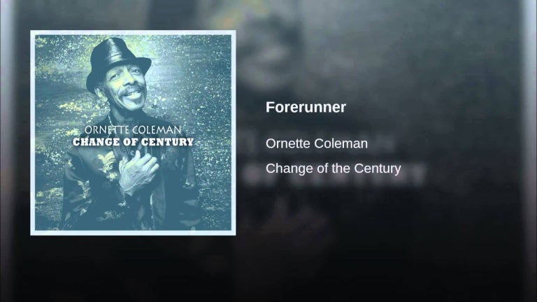 Forerunner