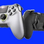 This Officially Licensed PS4 Controller Offers Xbox Elite-Like Features - IGN