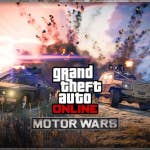 GTA Online's battle royale mode Motor Wars gets double GTA$ and experience